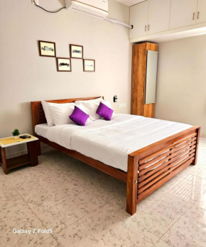 Urban suites